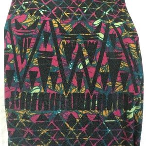 Lularoe TC Leggings